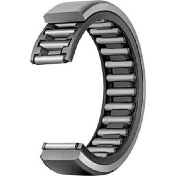 Iko International IKO Machined Type Needle Roller Bearing METRIC Separable Cage, 55mm Bore, 68mm OD RNAF556820